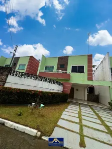 Casa de Condomínio com 3 Quartos à venda, 200m² no Novo Aleixo, Manaus