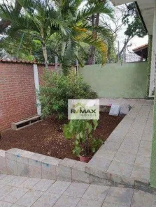 Casa com 5 Quartos à venda, 180m² no Jardim das Flores, Osasco