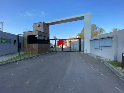 Lote/Terreno à venda, 90m² no Santa Cândida, Curitiba