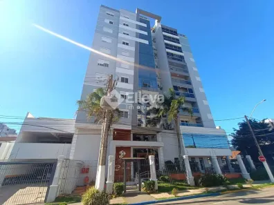 Apartamento com 3 Quartos à venda, 115m² no Centro, Gravataí