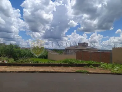 Lote/Terreno à venda, 293m² no Alto da Boa Vista, Ribeirão Preto