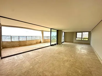 Apartamento com 4 Quartos à venda, 241m² no Santa Lúcia, Belo Horizonte