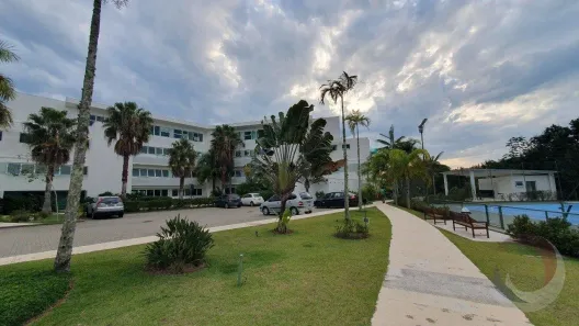 Apartamento com 1 Quarto à venda, 102m² no Canasvieiras, Florianópolis