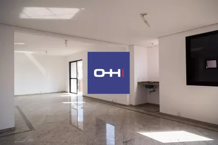 Cobertura com 4 Quartos para alugar, 173m² no Vila Mascote, São Paulo