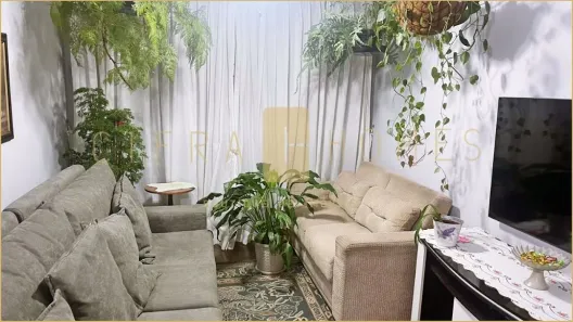 Apartamento com 2 Quartos à venda, 90m² no Cerqueira César, São Paulo