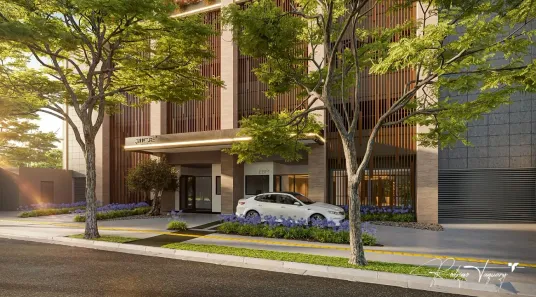 Apartamento com 3 Quartos à venda, 133m² no Setor Marista, Goiânia