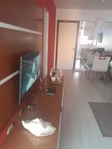 Apartamento com 1 Quarto à venda, 51m² no Barra da Tijuca, Rio de Janeiro