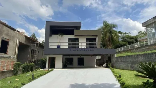 Casa de Condomínio com 4 Quartos para alugar, 360m² no Chácaras São Carlos, Cotia