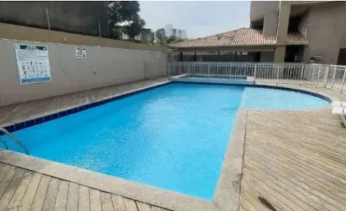 Apartamento com 2 Quartos à venda, 51m² no Ataíde, Vila Velha