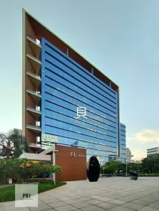 Sala Comercial para alugar, 1184m² no Itaim Bibi, São Paulo
