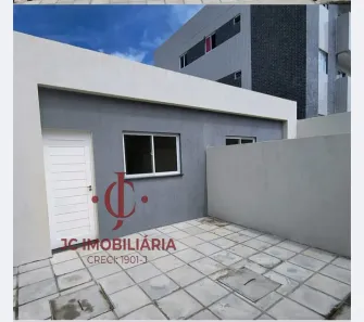 Casa com 2 Quartos à venda, 68m² no Gramame, João Pessoa