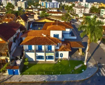 Imóvel Comercial com 23 Quartos à venda, 1084m² no Itaguá, Ubatuba