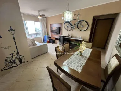 Apartamento com 2 Quartos à venda, 79m² no Zona Central, Rio Claro