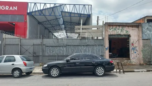 Galpão/Depósito/Armazém para alugar, 300m² no Piratininga, Osasco