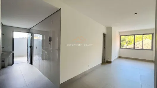 Apartamento com 3 Quartos à venda, 77m² no Sagrada Família, Belo Horizonte