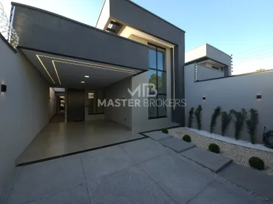 Casa com 3 Quartos à venda, 170m² no Vila João Vaz, Goiânia
