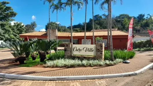 Lote/Terreno à venda, 900m² no Santo Antônio do Leite, Ouro Preto