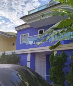 Casa com 5 Quartos à venda, 247m² no Vargem Grande, Rio de Janeiro