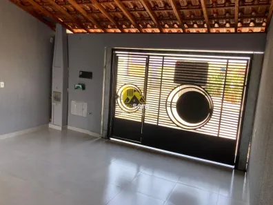 Casa com 2 Quartos à venda, 125m² no Parque Residencial São Clemente, Monte Mor