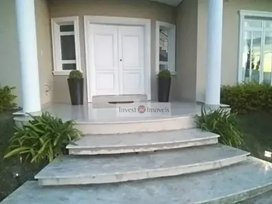 Casa de Condomínio com 4 Quartos à venda, 550m² no Condomínio Residencial Mirante do Vale, Jacareí