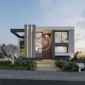 Casa de Condomínio com 4 Quartos à venda, 525m² no Tamboré, Santana de Parnaíba