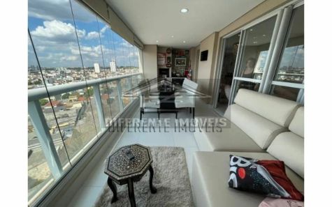 Apartamento com 3 Quartos à venda, 125m² no Vila Formosa, São Paulo
