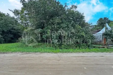 Lote/Terreno à venda, 360m² no Jardim Santa Gabriela, Peruíbe
