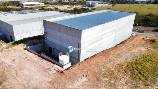 Galpão/Depósito/Armazém para alugar, 1131m² no Jardim Nova Europa, Hortolândia