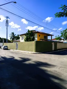 Casa com 5 Quartos para alugar, 920m² no Pitangueiras, Lauro de Freitas
