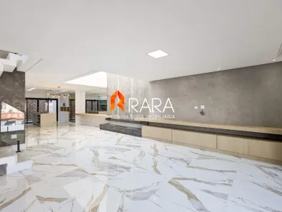 Sobrado com 3 Quartos à venda, 329m² no Dos Casa, São Bernardo do Campo
