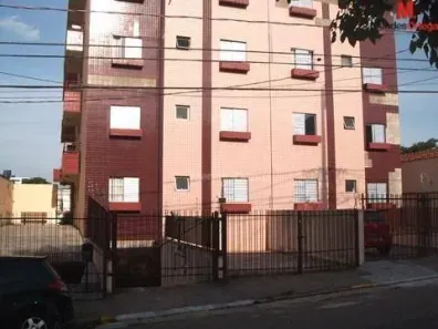 Apartamento com 2 Quartos à venda, 60m² no Vila Augusta, Sorocaba
