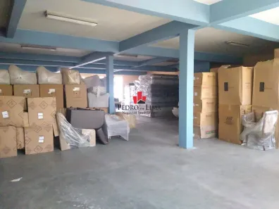 Sala Comercial para alugar, 320m² no Penha de França, São Paulo