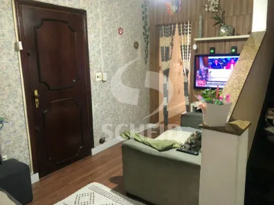 Casa com 2 Quartos à venda, 70m² no Vila Nair, São Paulo