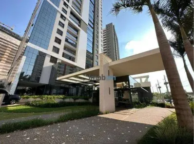 Apartamento com 3 Quartos para venda ou aluguel, 155m² no Gleba Fazenda Palhano, Londrina