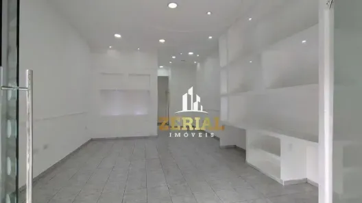 Ponto Comercial para alugar, 58m² no Osvaldo Cruz, São Caetano do Sul