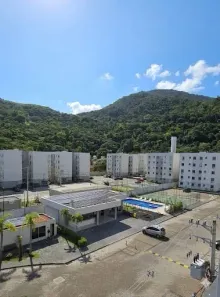 Apartamento com 2 Quartos à venda, 50m² no Vargem Grande, Rio de Janeiro