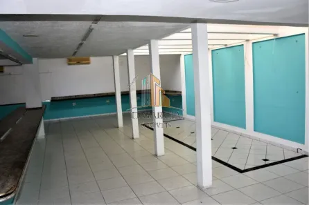 Imóvel Comercial com 5 Quartos para alugar, 450m² no Vila Gomes Cardim, São Paulo