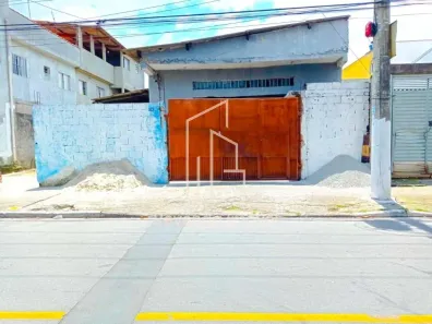 Galpão/Depósito/Armazém à venda, 250m² no Jardim Presidente Dutra, Guarulhos
