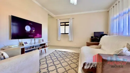 Apartamento com 2 Quartos à venda, 107m² no Santa Rosa, Vinhedo