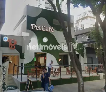 Ponto Comercial para alugar, 316m² no Savassi, Belo Horizonte