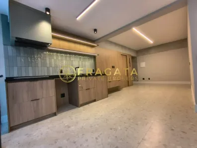 Apartamento com 2 Quartos à venda, 63m² no Higienópolis, São Paulo