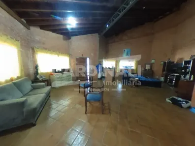 Casa de Condomínio com 3 Quartos à venda, 270m² no Condomínio Residencial Montreal, São Carlos