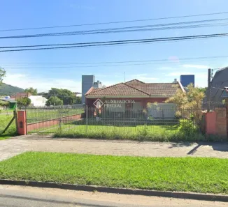 Casa com 4 Quartos para alugar, 220m² no Hípica, Porto Alegre
