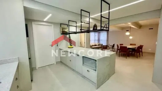 Apartamento com 3 Quartos à venda, 155m² no Boqueirão, Santos