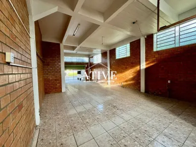 Ponto Comercial para alugar, 100m² no Santa Cruz, Gravataí
