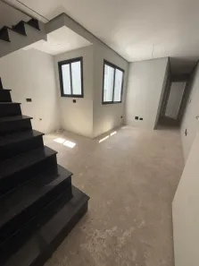 Cobertura com 2 Quartos à venda, 96m² no Vila Camilópolis, Santo André