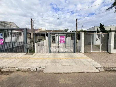 Casa com 2 Quartos para venda ou aluguel, 80m² no Moradas do Sobrado, Gravataí