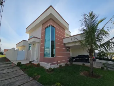 Casa de Condomínio com 2 Quartos à venda, 280m² no Jardim Residencial Campos do Conde, Sorocaba