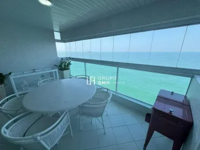 Apartamento com 3 Quartos à venda, 185m² no Pitangueiras, Guarujá