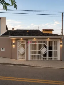 Casa com 2 Quartos à venda, 130m² no Jardim Marambaia II, Jundiaí